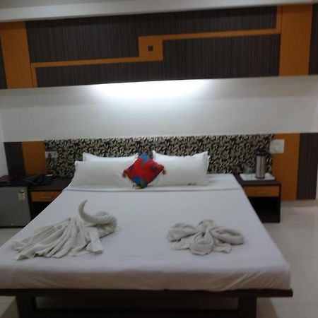 Hotel Grand Suites إندور المظهر الخارجي الصورة