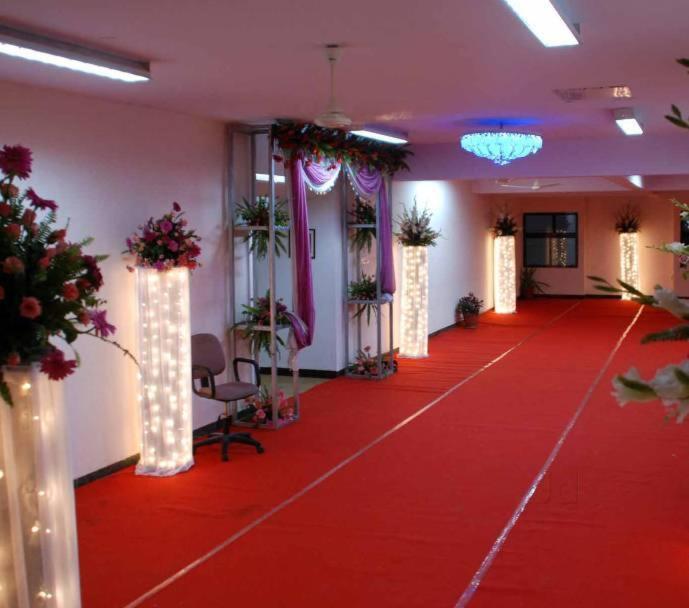 Hotel Grand Suites إندور المظهر الخارجي الصورة