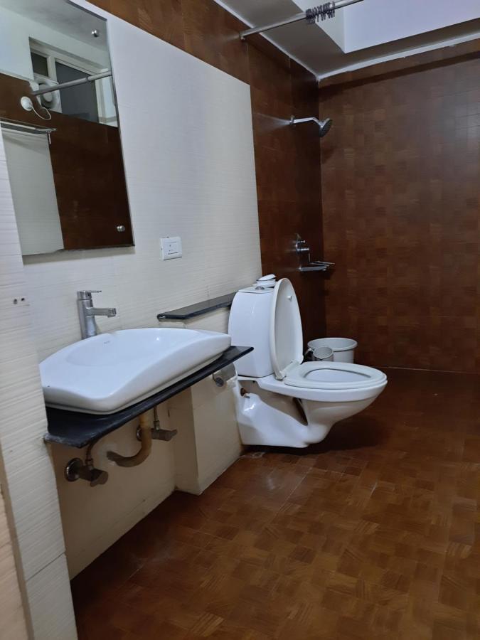 Hotel Grand Suites إندور المظهر الخارجي الصورة