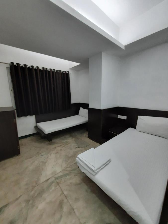 Hotel Grand Suites إندور المظهر الخارجي الصورة