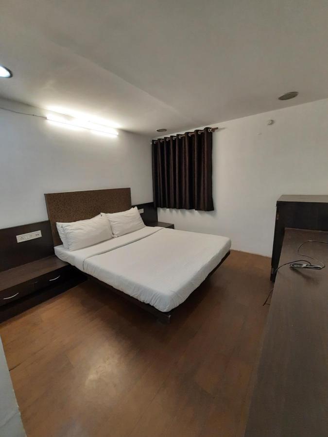 Hotel Grand Suites إندور المظهر الخارجي الصورة