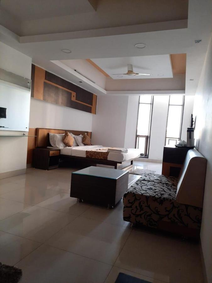 Hotel Grand Suites إندور المظهر الخارجي الصورة