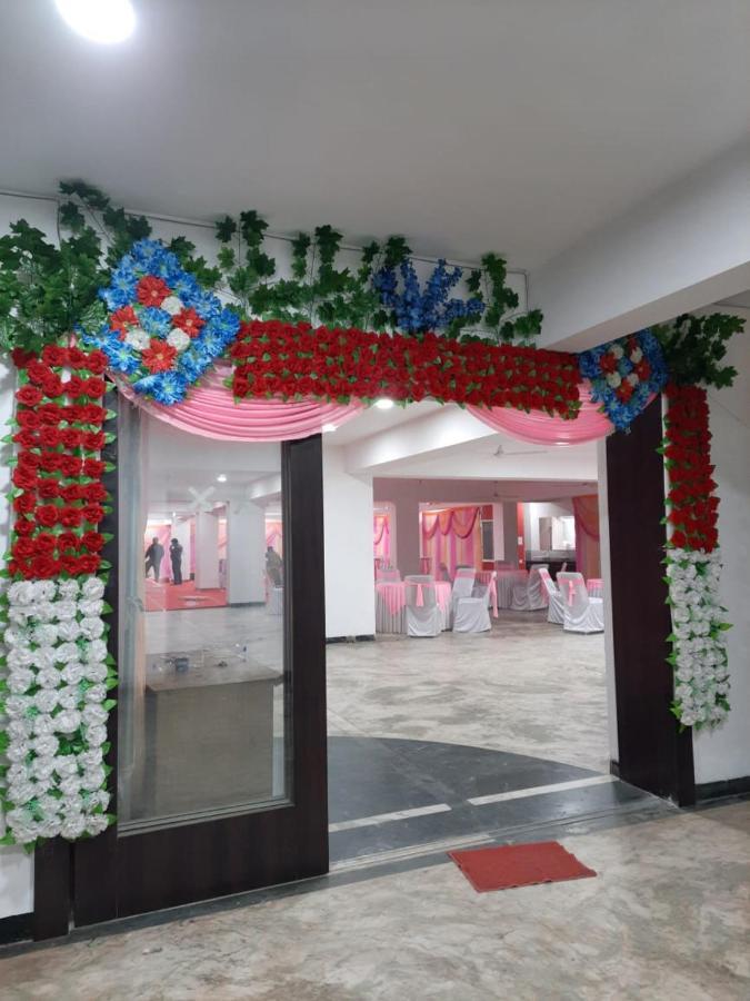 Hotel Grand Suites إندور المظهر الخارجي الصورة