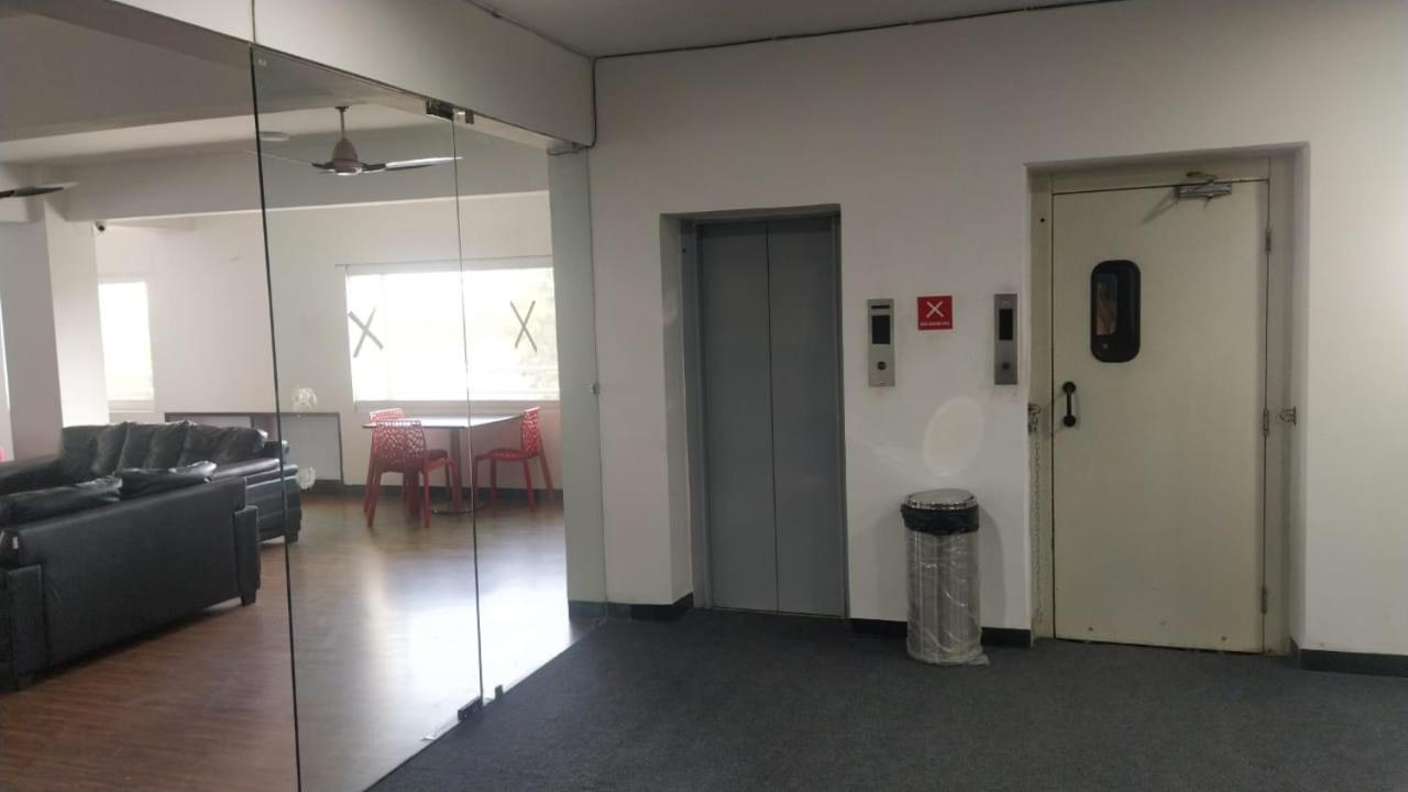 Hotel Grand Suites إندور المظهر الخارجي الصورة