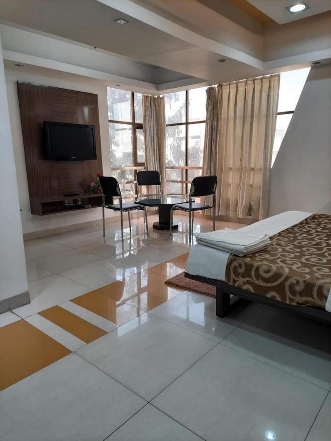 Hotel Grand Suites إندور المظهر الخارجي الصورة