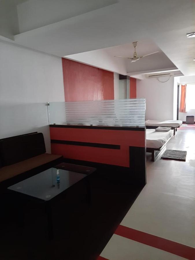 Hotel Grand Suites إندور المظهر الخارجي الصورة