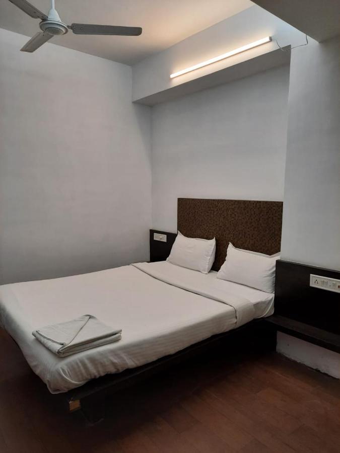 Hotel Grand Suites إندور المظهر الخارجي الصورة